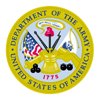 Dept of Defense logo